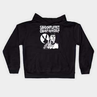 Spugs Mash-Up Kids Hoodie